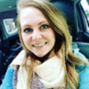 Meet your Posher, Leigh ann